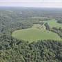 WEIRTON - Lick Run Road, AERIALS