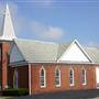 Christ Church United Methodist