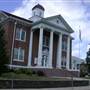 Pendleton County Courthouse
