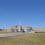 William Sharpe Jr. Hospital