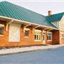 Shepherdstown Train Depot