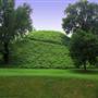 Grave Creek Mound & Museum