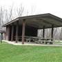 Highland Scenic Highway - 02, Red Lick Scenic Overlook