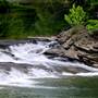 Waterfalls - FALLS MILL