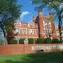 MARSHALL UNIVERSITY - Campus