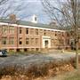 MARSHALL UNIVERSITY - Jenkins Hall