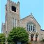 First United Methodist Church - PARKERSBURG