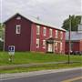 Buffalo Academy