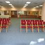 University of Charleston - Appalachian Room