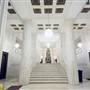 State Capitol Complex - _Capitol Building INTERIORS, Doric Vestibule