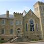 First Presbyterian Church - ST. ALBANS