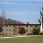 ALDERSON BROADDUS UNIVERSITY - Paul Jones Hall
