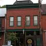Tony's Pizza & Stonewall's Pub