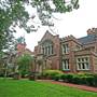 BETHANY COLLEGE - Kirkpatrick Hall of Life Sciences