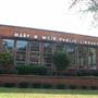 MARY H. WEIR PUBLIC LIBRARY - Exteriors