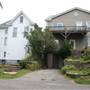 MORGANTOWN - Woodland Road / Davis Street