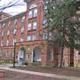 WEST VIRGINIA WESLEYAN COLLEGE - Agnes Howard Hall