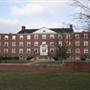 WEST VIRGINIA WESLEYAN COLLEGE - Doney Hall