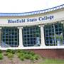 BLUEFIELD STATE COLLEGE - Campus