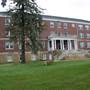 CONCORD UNIVERSITY - Sarvay Hall