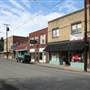 OAK HILL - Downtown (Main Street)