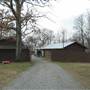 CAMP WASHINGTON CARVER - Garage Area Maintenance