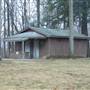 CAMP WASHINGTON CARVER - Restrooms