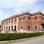 Soldiers & Sailors Memorial Building - FAYETTEVILLE