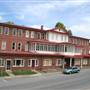 Mountainair Hotel