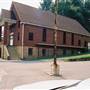 Mount Hope Christian Church