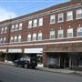 Hotel Hill Building - FORMER