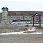 Snowshoe Resort - Soaring Eagle Lodge
