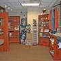 Chief Logan Lodge, Hotel and Conference Center - INTERIORS, Gift Shop