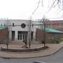 GLENVILLE STATE COLLEGE - Fine Arts Center