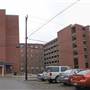 GLENVILLE STATE COLLEGE - Pickens Residence Hall