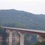 WV Route 39 - Brock's Bridge (Gauley River)