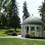 GREENBRIER, THE - The Springhouse