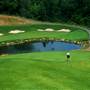 OGLEBAY RESORT & CONFERENCE CENTER - Speidel Golf Area