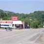 CAMERON - Railroad Street / Loudenville Road