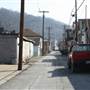 FOLLANSBEE - Alleys