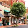 WELLSBURG - Charles Street