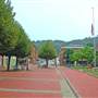 WELLSBURG - Town Square