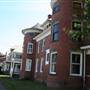 JULIA-ANN SQUARE HISTORIC DISTRICT - 11th Street