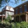 JULIA-ANN SQUARE HISTORIC DISTRICT - Juliana Street