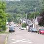 NEW MARTINSVILLE - Monroe Avenue