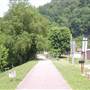 East Wetzel Rail Trail
