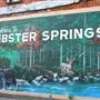 WEBSTER SPRINGS - Town Views