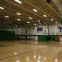 WINFIELD HIGH SCHOOL - Interiors, Gymnasium & Locker Rooms