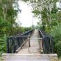 DUNBAR - Pedestrian Bridge at West Virginia Avenue