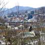 GASSAWAY - _Town Views